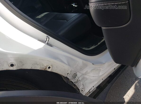 7SAYGDEE5PA093944 2023 TESLA MODEL Y White 