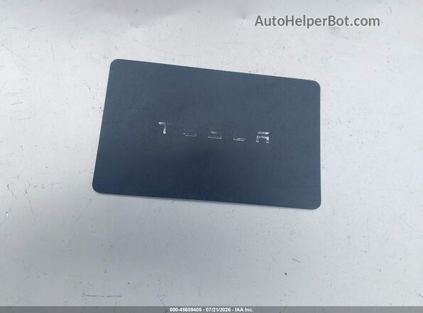 7SAYGDEE5PF850618 2023 TESLA MODEL Y White Вид панелі приладів