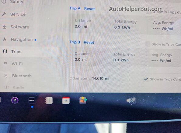 7SAYGDEE5RF053823 2024 TESLA MODEL Угольный Вид щитка приборов