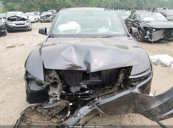 7SAYGDEE5TA702413 2026 TESLA MODEL Y Gray Вид ззаду