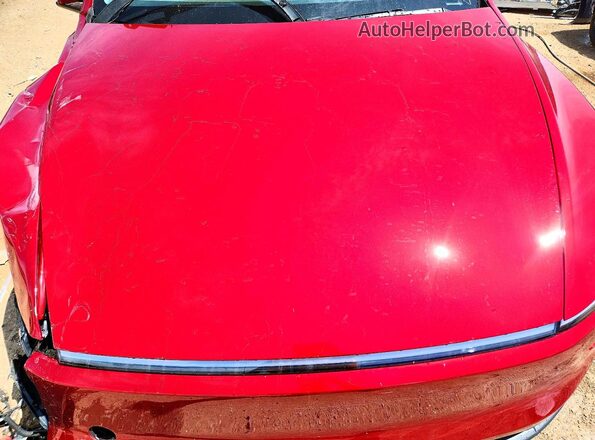 7SAYGDEE5TF397692 2026 TESLA MODEL Maroon Vista interior trasera