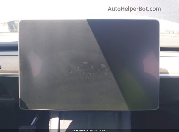 7SAYGDEE6PA210950 2023 TESLA MODEL Y Gray 