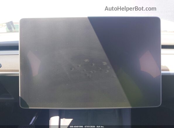 7SAYGDEE6PA210950 2023 TESLA MODEL Y Gray 
