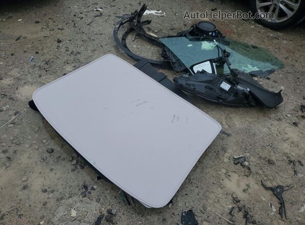7SAYGDEE6PF868271 2023 TESLA MODEL White VIN კოდის სტიკერის ხედი