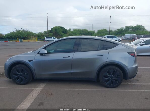 7SAYGDEE6RF150822 2024 TESLA MODEL Y Gray 