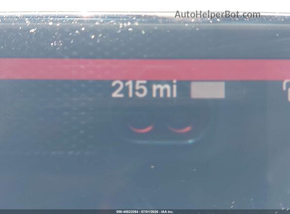 7SAYGDEE6TA394264 2026 TESLA MODEL Y Gray 