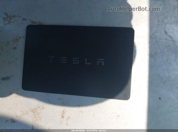 7SAYGDEE7NA009992 2022 TESLA MODEL Y Белый Вид панели приборов