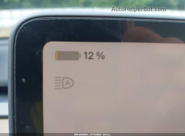 7SAYGDEE7PF707251 2023 TESLA MODEL Y Серый 