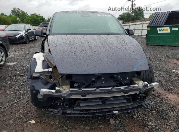 7SAYGDEE7TF579474 2026 TESLA MODEL Charcoal Вид спереду