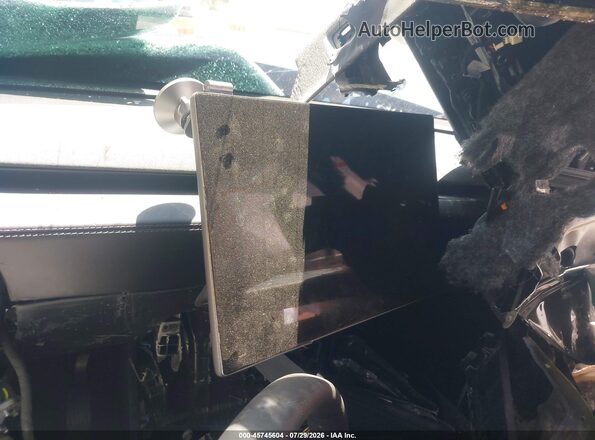 7SAYGDEE7TF624400 2026 TESLA MODEL Y Black Հետևի նստատեղերի տեսք