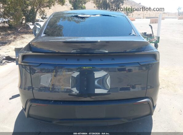 7SAYGDEE7TF624400 2026 TESLA MODEL Y Black 
