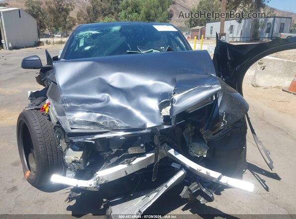 7SAYGDEE7TF624400 2026 TESLA MODEL Y Black Սարքավորումների վահանակի տեսք