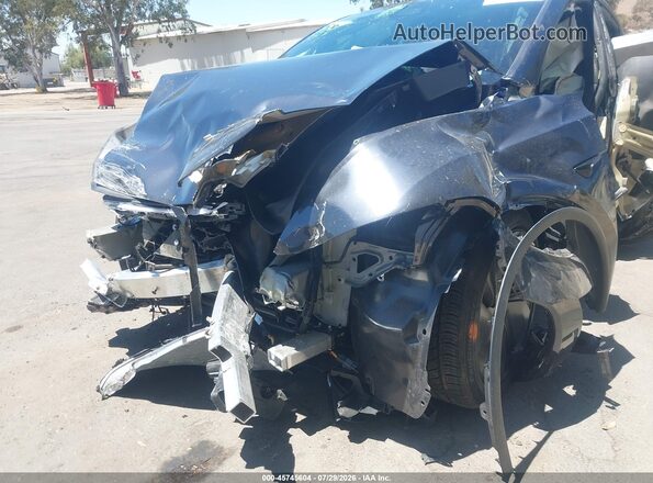 7SAYGDEE7TF624400 2026 TESLA MODEL Y Black 