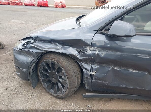 7SAYGDEE8PA200615 2023 TESLA MODEL Y Серый 