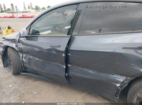 7SAYGDEE8PA200615 2023 TESLA MODEL Y Серый 