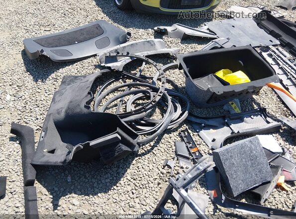 7SAYGDEE8RF194384 2024 TESLA MODEL Y Черный 