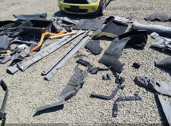 7SAYGDEE8RF194384 2024 TESLA MODEL Y Черный 
