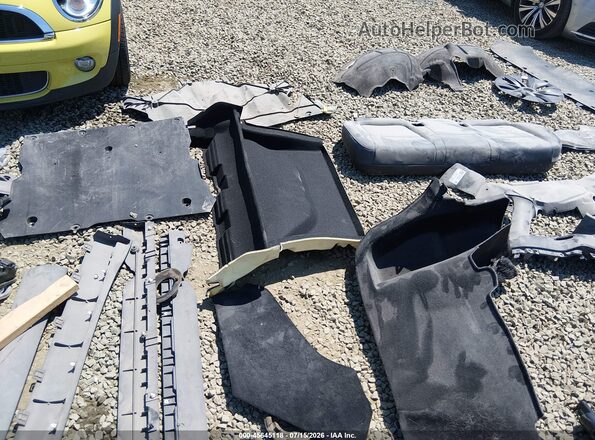 7SAYGDEE8RF194384 2024 TESLA MODEL Y Черный 