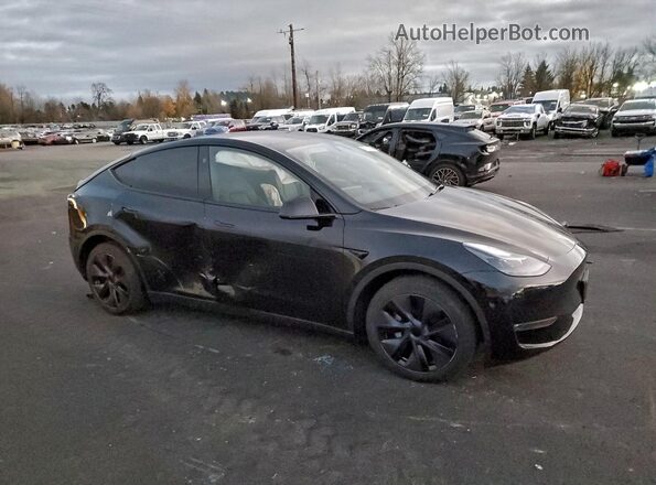 7SAYGDEE8SF299108 2025 TESLA MODEL Charcoal Delantero derecho