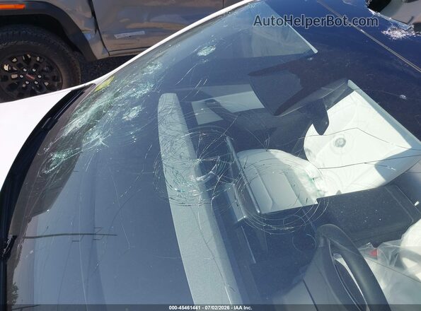 7SAYGDEE8TF339558 2026 TESLA MODEL Y Белый 