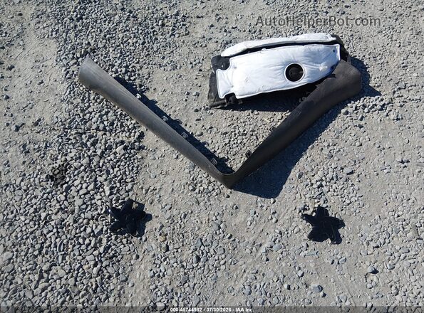 7SAYGDEE9TF355185 2026 TESLA MODEL Y Gray Vista del cuadro de instrumentos
