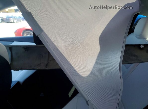 7SAYGDEE9TF371368 2026 TESLA MODEL Charcoal Вид задніх сидінь