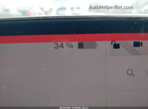 7SAYGDEE9TF544788 2026 TESLA MODEL Y Silver 
