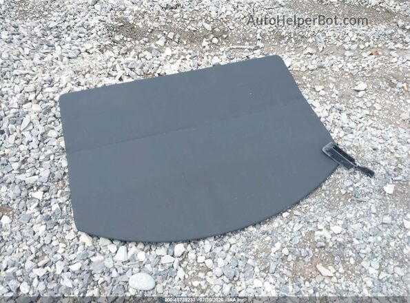 7SAYGDEEXPA145777 2023 TESLA MODEL Y Blue Սարքավորումների վահանակի տեսք