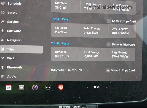 7SAYGDEEXPA181548 2023 TESLA MODEL Y Black Вид задніх сидінь