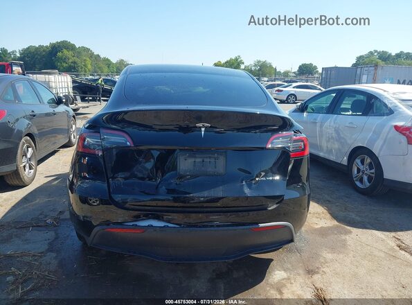 7SAYGDEEXPF706983 2023 TESLA MODEL Y Black 