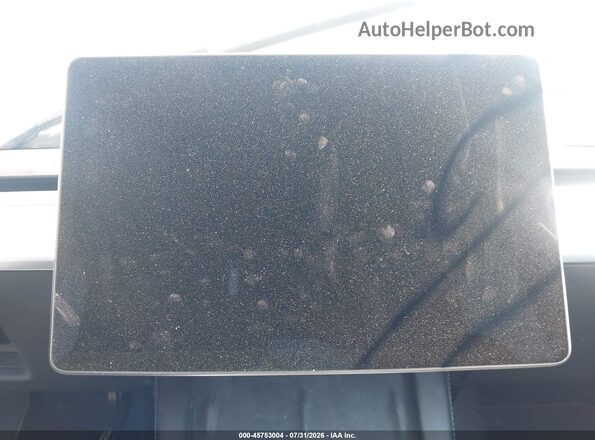 7SAYGDEEXPF706983 2023 TESLA MODEL Y Black 