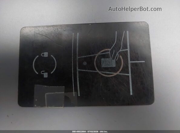 7SAYGDEF0NF548949 2022 TESLA MODEL Y Black Vista del salpicadero