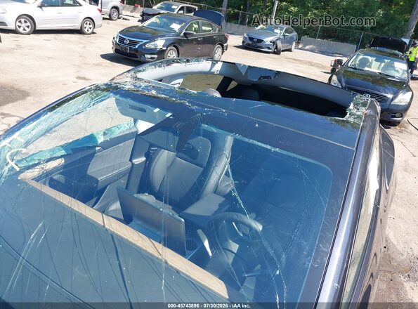 7SAYGDEF0RA253580 2024 TESLA MODEL Y Gray Դիմացի տեսք