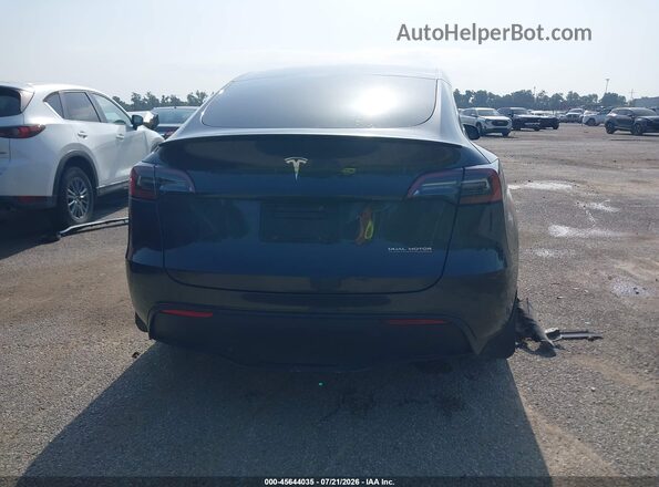 7SAYGDEF0RF052491 2024 TESLA MODEL Y Gray 