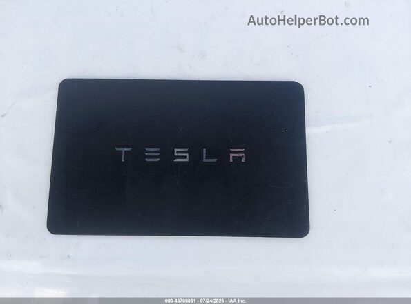 7SAYGDEF1NF507584 2022 TESLA MODEL Y Black Առջևի վահանակի տեսք