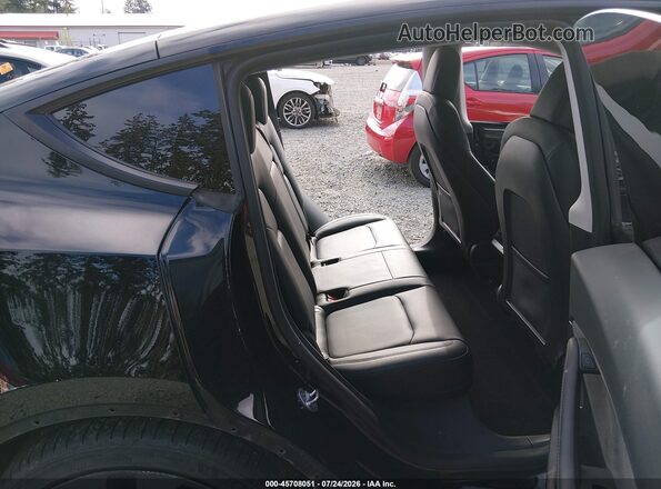 7SAYGDEF1NF507584 2022 TESLA MODEL Y Black 