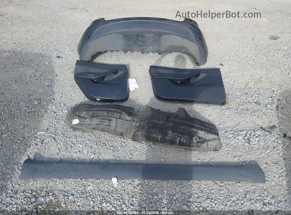 7SAYGDEF1NF507584 2022 TESLA MODEL Y Black 