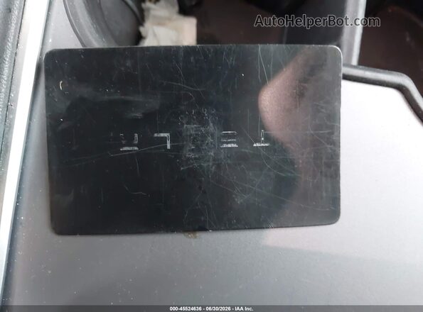 7SAYGDEF1NF517533 2022 TESLA MODEL Y White Widok deski rozdzielczej