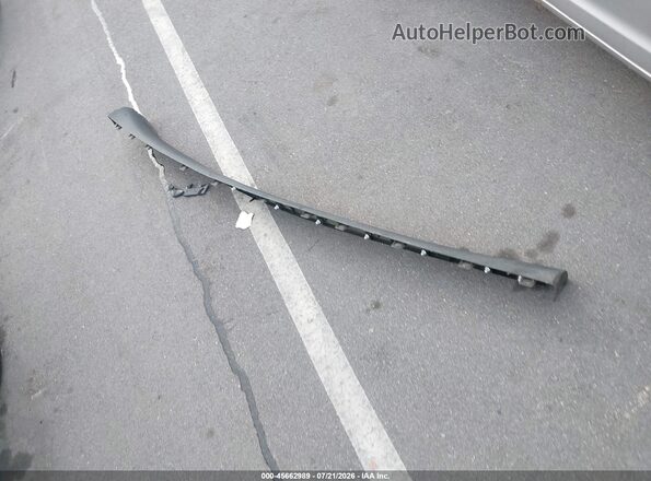 7SAYGDEF2NF366122 2022 TESLA MODEL Y Серый Вид панели приборов