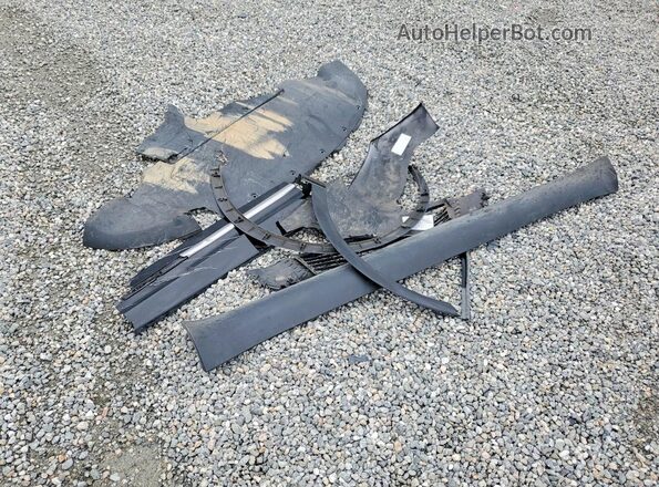 7SAYGDEF3RF066031 2024 TESLA MODEL Угольный Вид наклейки с VIN-кодом
