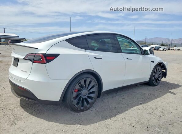 7SAYGDEF4NF522368 — 2022 TESLA MODEL History & VIN | AutoHelperBot