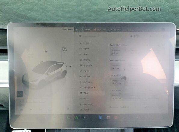 7SAYGDEF4NF522368 — 2022 TESLA MODEL History & VIN | AutoHelperBot
