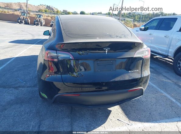 7SAYGDEF4PF640987 2023 TESLA MODEL Y Черный 