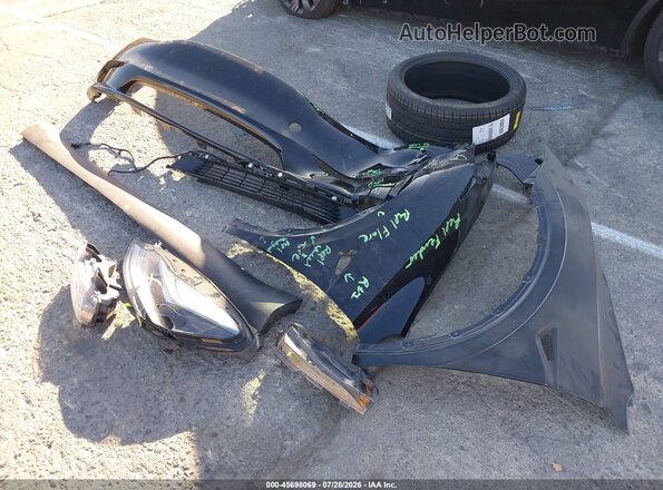7SAYGDEF4PF640987 2023 TESLA MODEL Y Черный 