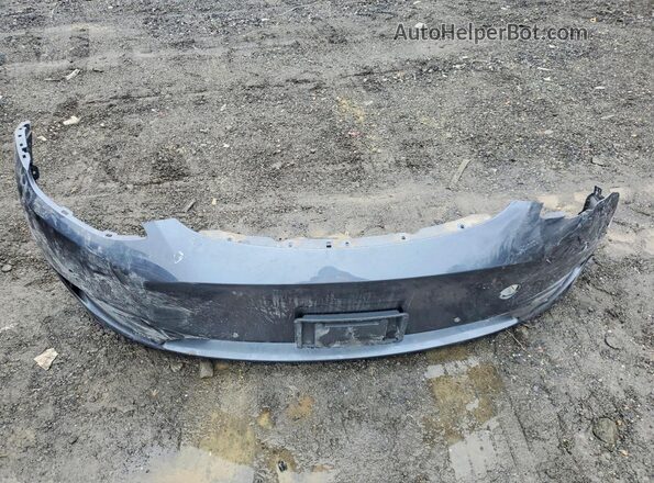 7SAYGDEF7PF588190 2023 TESLA MODEL Gray Widok komory silnika