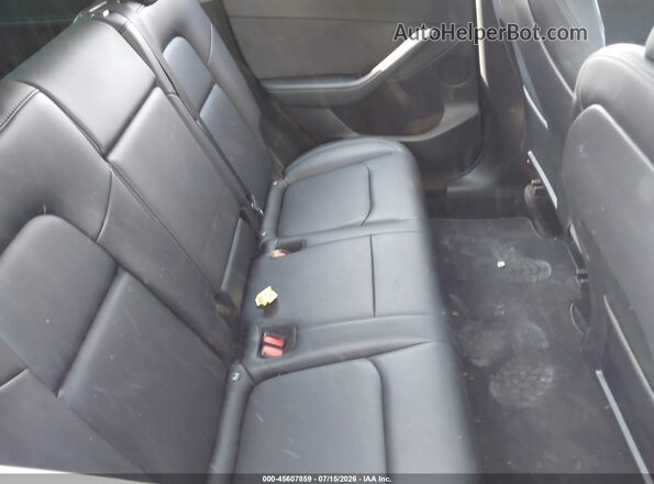 7SAYGDEF7PF667178 2023 TESLA MODEL Y Blue Вид наклейки з VIN-кодом