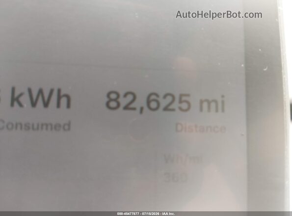 7SAYGDEF7RF043061 2024 TESLA MODEL Y Red 