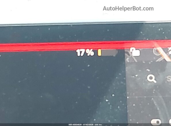 7SAYGDEF8NF546205 2022 TESLA MODEL Y Gray 