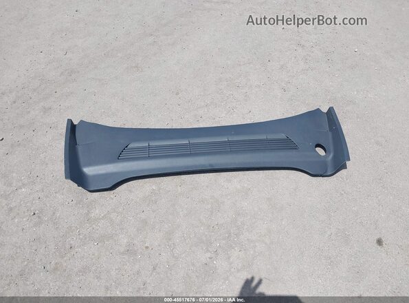 7SAYGDEF8PF702326 2023 TESLA MODEL Y White Սարքավորումների վահանակի տեսք