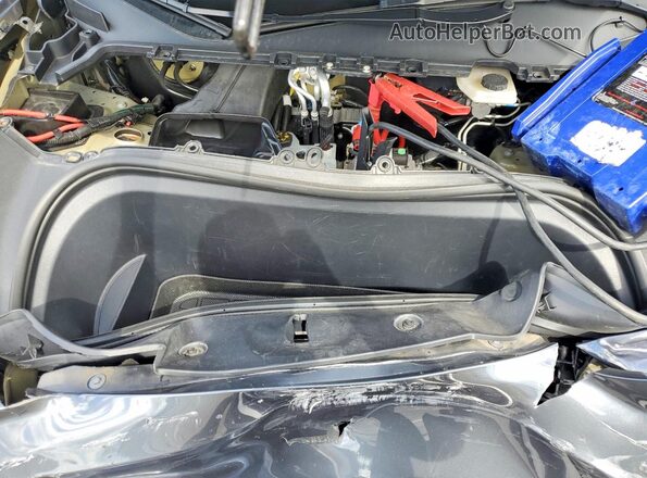 7SAYGDEFXPF763774 2023 TESLA MODEL Black Vista interior trasera